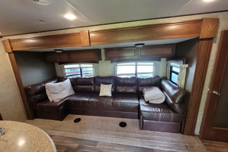 FletcherRV rentals