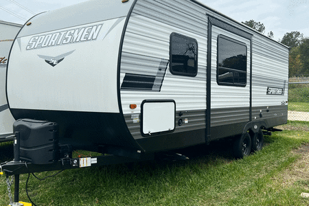 CypressRV rentals