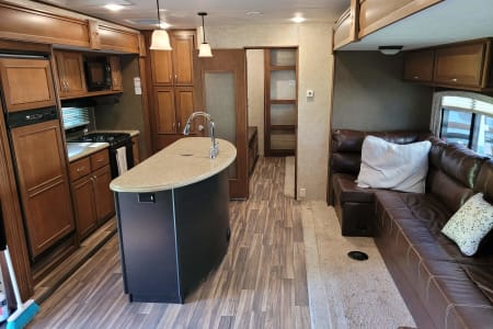 FletcherRV rentals