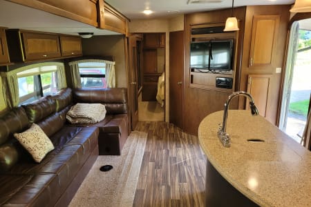 FletcherRV rentals