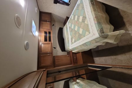 FletcherRV rentals