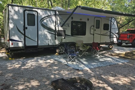 2015 Coachmen Apex 50th Anniversary