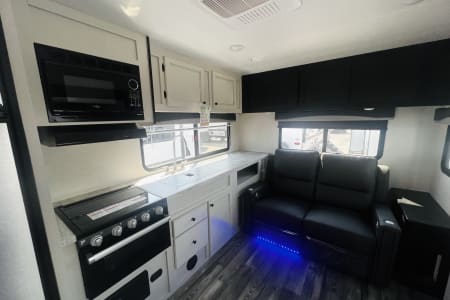 CALGARYRV rentals