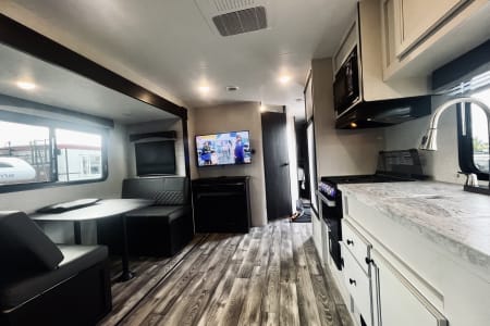 CALGARYRV rentals