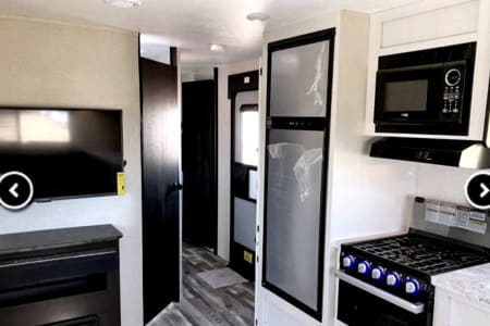 CALGARYRV rentals