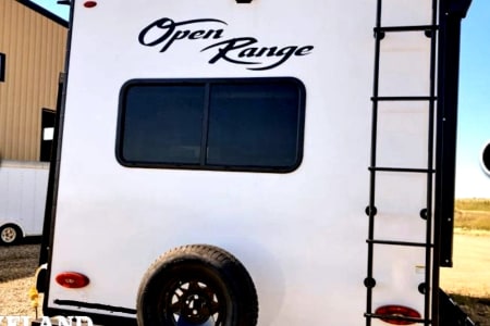 CALGARYRV rentals