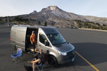 PortlandRV rentals