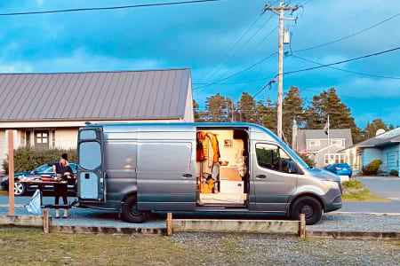 PortlandRV rentals