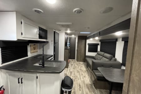 Royse CityRV rentals