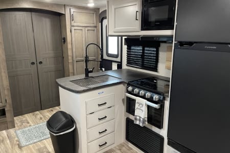 Royse CityRV rentals