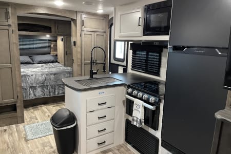 Royse CityRV rentals