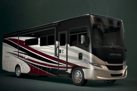 Almost Famous RV Bus! Fully loaded & more! A/T, A/C - Sleeps up to 9!