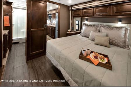 LangleyRV rentals