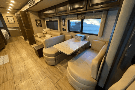 LangleyRV rentals