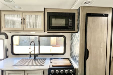 Las VegasRV rentals