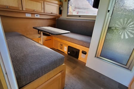 MontaukStatePark Rv Rentals