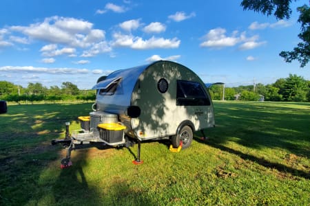 MontaukStatePark Rv Rentals