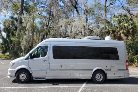 RV Rental baton-rouge,Louisiana-(LA)