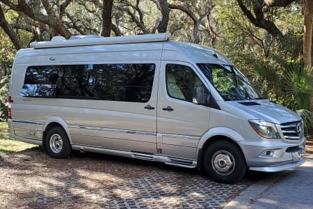 RV Rental baton-rouge,Louisiana-(LA)