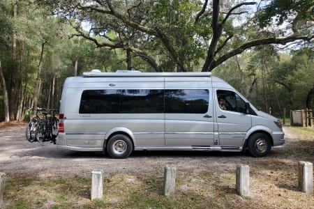 RV Rental baton-rouge,Louisiana-(LA)