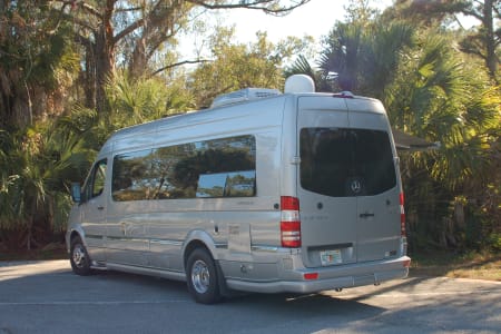 RV Rental baton-rouge,Louisiana-(LA)