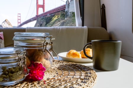 PresidioOfSanFrancisco Rv Rentals