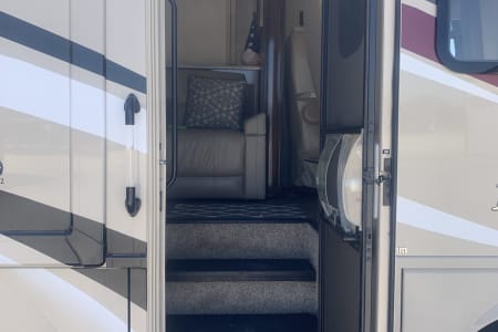 GranburyRV rentals