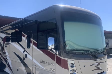 GranburyRV rentals