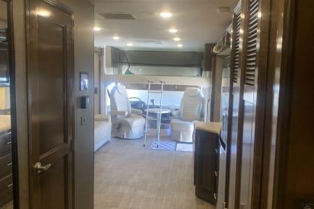 GranburyRV rentals