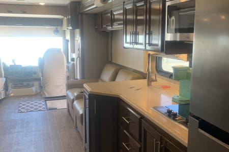 CleburneStatePark Rv Rentals