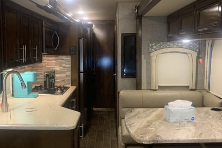 GranburyRV rentals