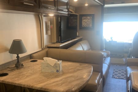 GranburyRV rentals