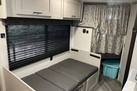 MinneopaStatePark Rv Rentals