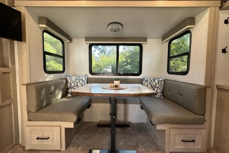 HenryCowellRedwoods Rv Rentals