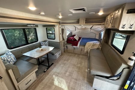 RV Rental santa-cruz,California-(CA)