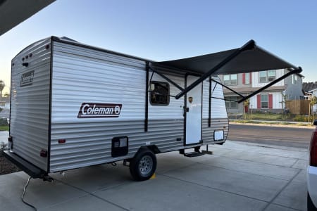 CroydonRV rentals