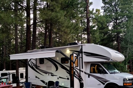 PhoenixRV rentals