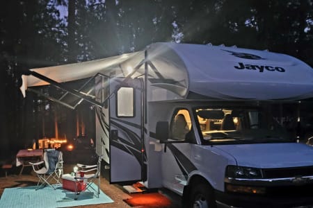 PhoenixRV rentals