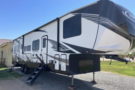 CountryRoadsRVPark Rv Rentals