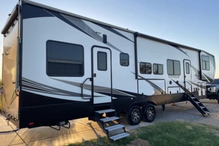 PicachoStateRecreationArea Rv Rentals