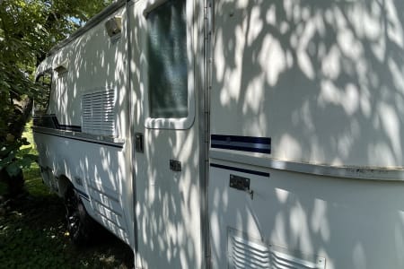 WarrentonRV rentals