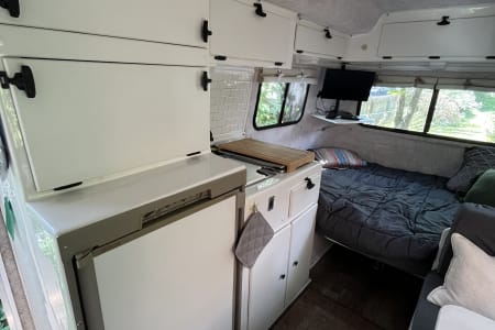 WarrentonRV rentals