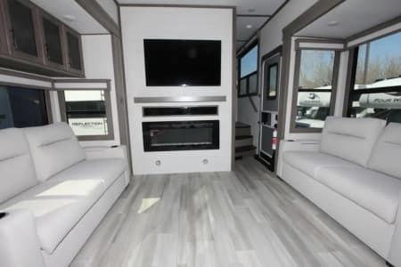 AustinRV rentals