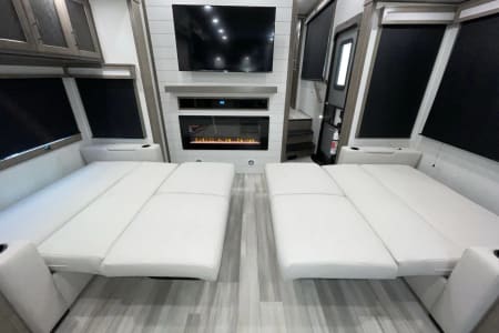 AustinRV rentals