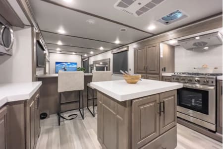 AustinRV rentals