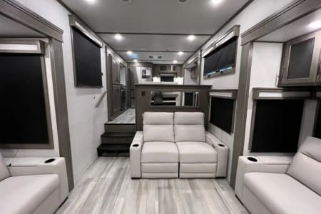 AustinRV rentals