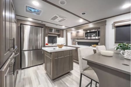 AustinRV rentals