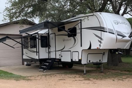 KilleenRV rentals