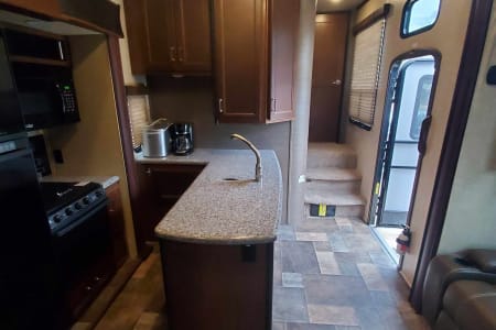 SanteeStatePark Rv Rentals