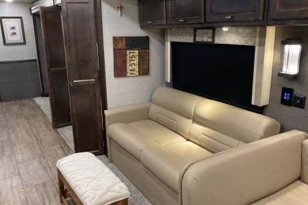 RV Rental maryland